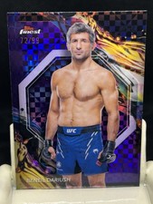 BENEIL DARIUSH 2024 Topps