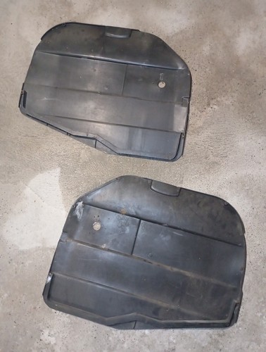 Pannello plastica interna - plastica,