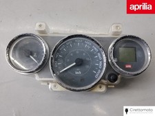 Strumentazione Contachilometri