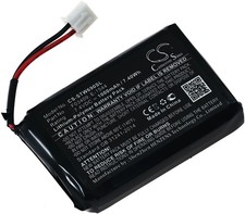 Batterie pour le Satfinder