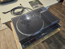 Revox B790 Direct Drive