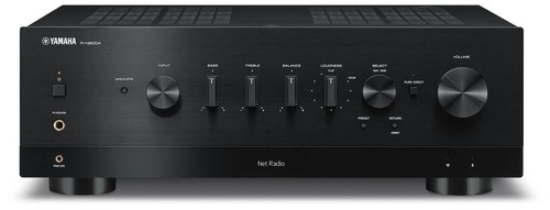 Yamaha n800a black - yamaha, r-n800a