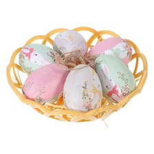  1 set decorazioni di uova di