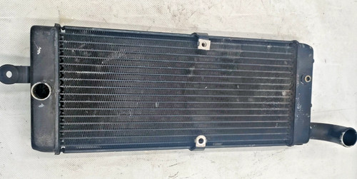 Radiatore acqua honda 750 - vt,