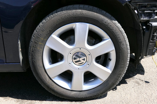 Cerchi lega golf 5 - cerchi, in