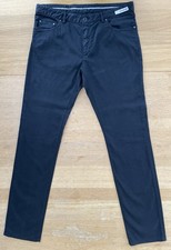 Jeans Paul and Shark X morbido