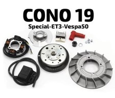 Accensione Elettronica VMC