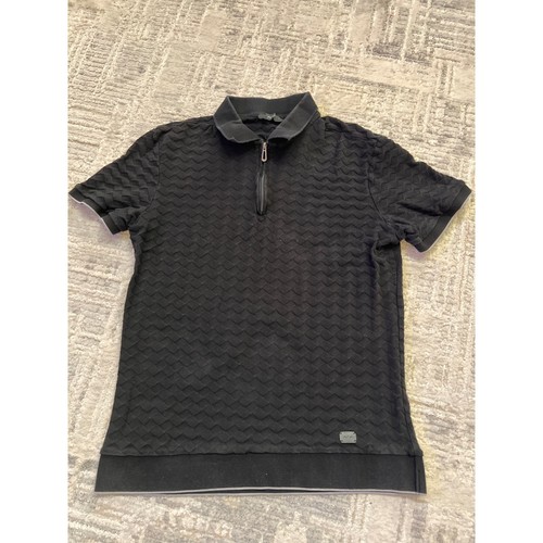 Polo uomo avva nera - avva,