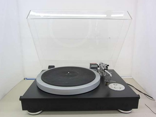 Micro giradischi ma 505s - micro, dd-8z