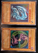 Carte Yu-Gi-Oh! - Drago Bianco