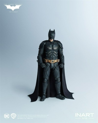 Inart batman the dark knight - dark,