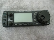 Pannello Frontale Icom