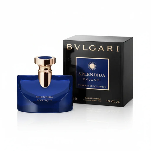 Bulgari splendida tubereuse - bulgari,