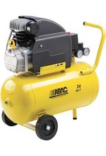 Compressore AC Coassiale Pole