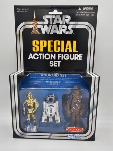 Star wars vintage collezione - vintage,