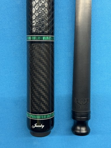 Jacoby stecca personalizzata - stecca,