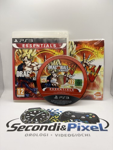 Dragonball xenoverse ps3 - dragonball,