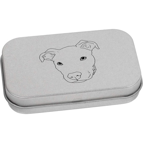 Pit bull terrier - terrier', scatola