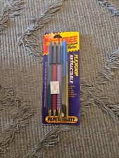 Penne a sfera vintage 1992