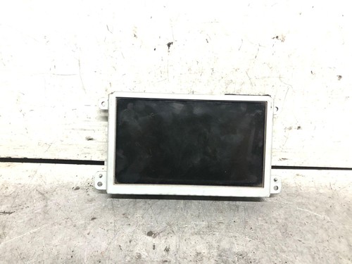 Schermo display navigatore - schermo,