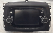 07355944690 Autoradio FIAT 500L (73) 0.9 TwinAir Mnv 5p/b/875cc