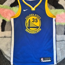 Nike - Autentica maglia Golden