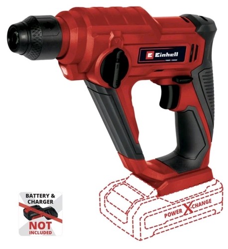 Martello perforatore einhell - martello,