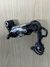 Cambio Trasero Shimano Deore