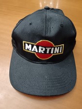 Cappello Martini vermouth La vita bella baby vintage