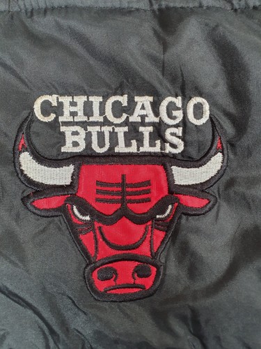 Giacca bomber vintage chicago - vintage,