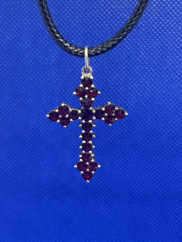 K28 antico ciondolo - , croce