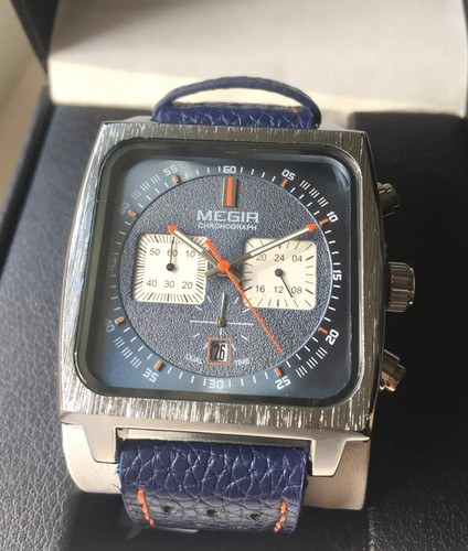 Orologio uomo monaco - uomo,