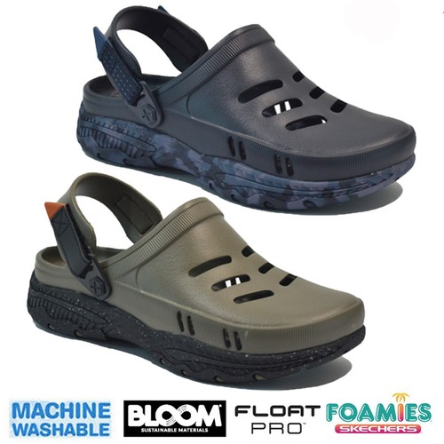 Sandali uomo skechers - skechers, hydro