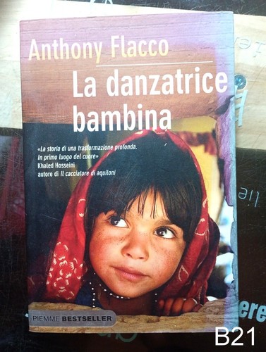 Danzatrice bambina di - danzatrice,
