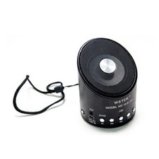 MINI SPEAKER PORTATILE CASSA