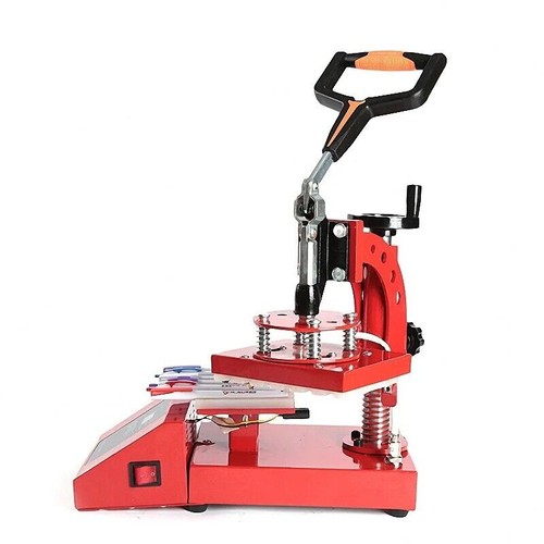 Hot pen machine - machine, transfer
