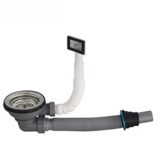 Cestello scarico lavello