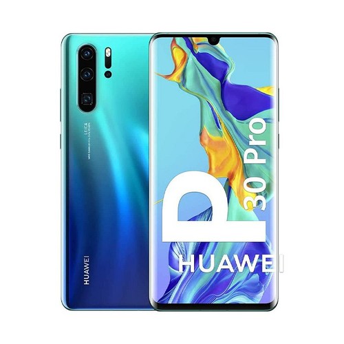 Usato smartphone huawei - huawei, p30
