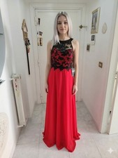 Abito Da Cerimonia Nero E