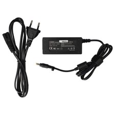 Alimentatore per Sony Vaio SVD1121Z9E SVD1121Q2E VGN-P11Z/R VGN-P11Z/Q Duo 45V