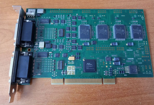 Grabber mvsigma pci 4 - mvsigma-sq,