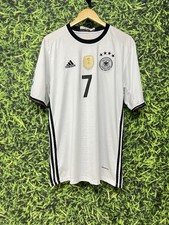 Maglia germania euro - euro, 2016