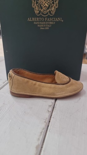 Alberto fasciani scarpa - alberto,