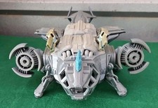 Sci Fi Spacecraft and Squad