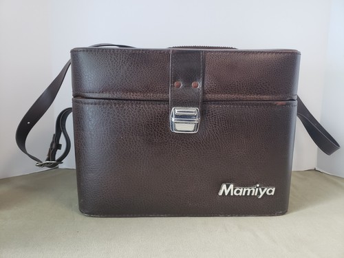 Mamiya genuine original - mamiya,