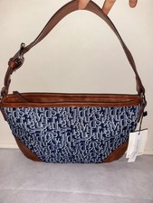 borsa donna stradivarius