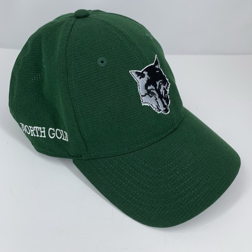 Cappello golf norman north - norman,