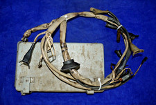 Centralina Cablaggio ECU Bosch