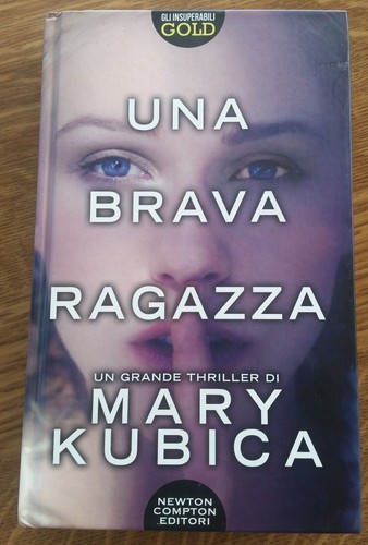 Una brava ragazza - , mary