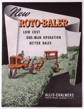 Brochure concessionario Roto